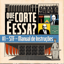 episodio 1 que corte é essa