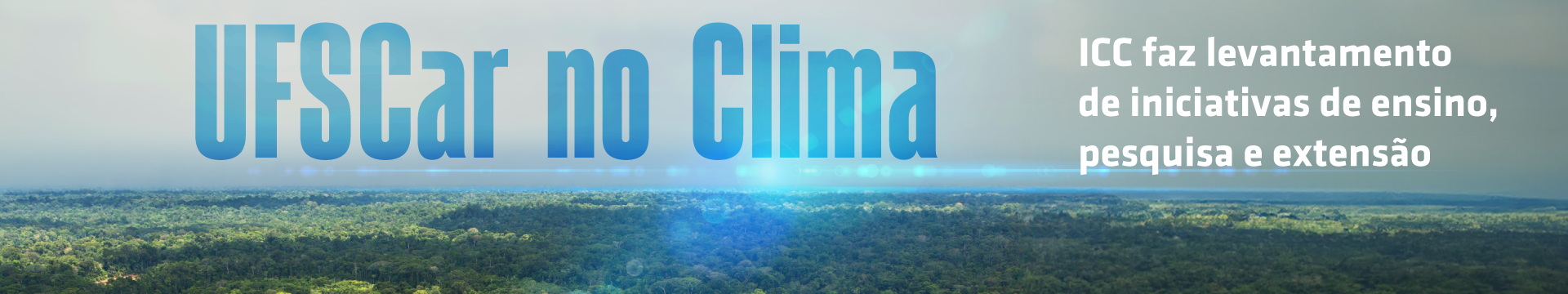 Clima Banner