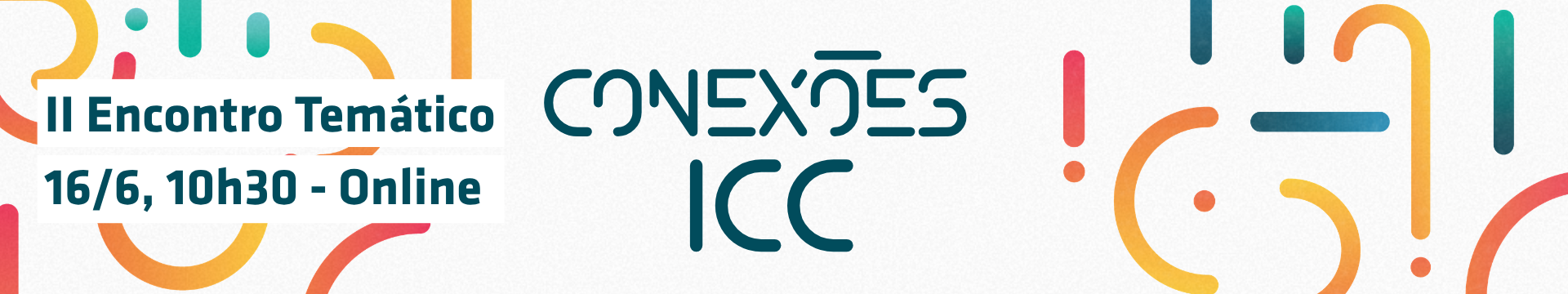 Conexões ICC 16/6