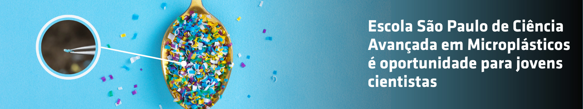 Escola São PAulo de Ciência