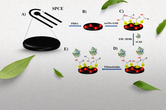 Biossensor de baixo custo e com alternativa sustentável ao controle de insetos-praga (Imagem: Henrique Matheus)