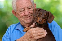 Cães podem ajudar em compreensão e enfrentamento do Alzheimer