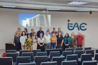 Cátedras do IEAE da UFSCar  iniciam ações em temas estratégicos para Ciência e Sociedade