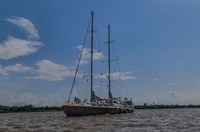 Ciência dos oceanos ainda ignora o hemisfério Sul, alertam pesquisadores