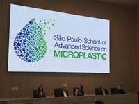 Cientistas destacam urgência de transformar resultados de pesquisa em soluções para a poluição plástica