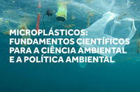 Curso online e gratuito aborda fundamentos científicos sobre microplásticos