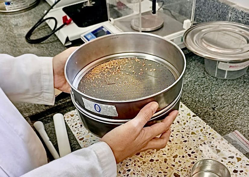 Experiência do Grupo de Pesquisa em Poluição Plástica da UFSCar embasa a iniciativa (Crédito: Registro GPPP)
