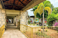 Departamento de Letras da UFSCar marca presença no VI Colóquio Nacional de Linguagem e Discurso