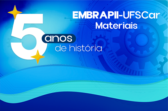 Projetos Embrapii-UFSCar já envolvem três campi (Imagem: Heli Canavezi)