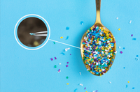 Escola SP em Microplásticos é oportunidade para jovens cientistas