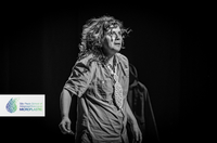 Espetáculo teatral aberto ao público em Campinas, na Unicamp, trata do problema dos microplásticos