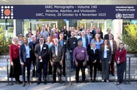 Herbicida cancerígeno é foco de estudos em projeto envolvendo UFSCar, Unicamp e USP