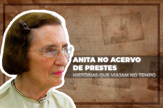 Documentário evidencia potencial do acervo (Divulgação)