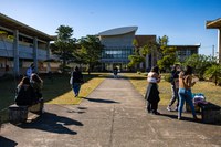 ICC prorroga inscrição para seleção de bolsista de pós-graduação do Campus Sorocaba