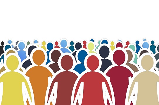 Pesquisadores de qualquer área podem integrar o projeto ligado a temas sociais (Foto: Pixabay)