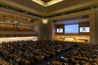 Impasses barram avanço do Tratado Global contra Poluição Plástica