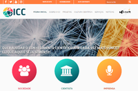 Instituto da Cultura Científica da UFSCar lança site e Instagram