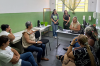 Pesquisa sobre equidade na Saúde inicia produção de dados no SUS