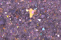 Pintura spray é fonte negligenciada de microplásticos no solo