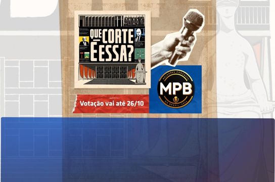 Em 10 episódios, produção compartilha resultados de pesquisa em Sociologia (Arte: Divulgação)