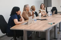 Seminário fala de equidade de gênero e raça no SUS