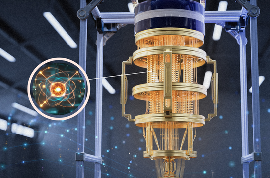 As tecnologias serão aplicadas em testes em ambientes reais, como comunicação quântica em rodovias e computação quântica em indústria e saúde (Imagem: Banco de imagens).