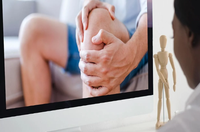 UFSCar lança curso em Português para tratar a osteoartrite do joelho