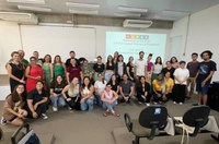 UFSCar participa de ação global pela presença de mulheres na Ciência