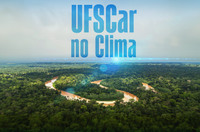 UFSCar publica catálogo de atividades sobre clima e temas relacionados
